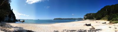 Cooks Bay Cooks Bay